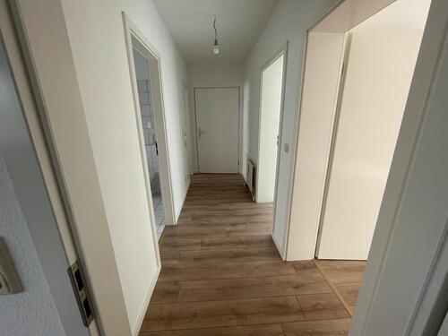 Foto - 2,5-ZW EG Bad Vilbel Kernstadt - ruhige Lage mit TG-Stellplatz