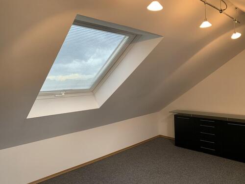 Foto - Büroraum im Dachspitz, Halblech-Bayerniederhofen