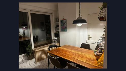 Foto - Etagenwohnung in Berlin