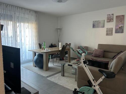 Foto - 4 Zimmer Wohnung in der Remagener Innenstadt