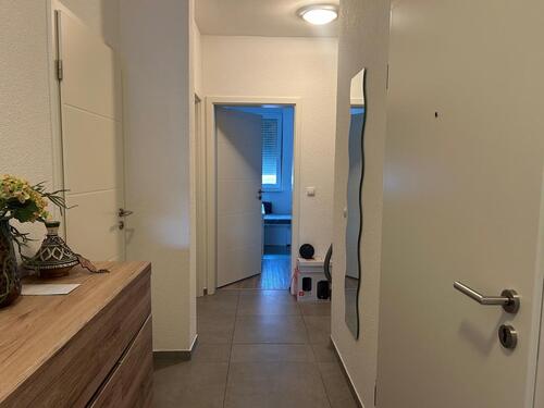 Foto - Etagenwohnung in Remagen zur Miete