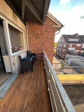 Foto - Etagenwohnung zur Miete in Düren