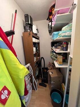 Foto - Etagenwohnung in Düren