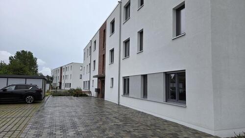 Foto - 3 Zimmer Etagenwohnung zur Miete in Karlshagen