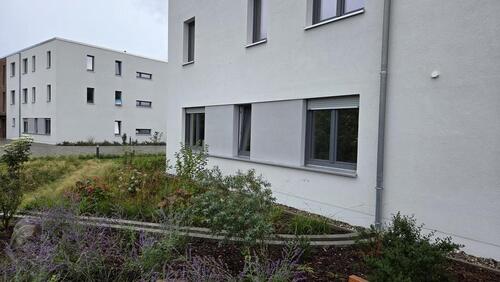 Foto - 3 Zimmer Etagenwohnung in Karlshagen