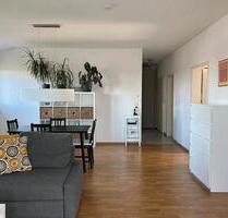 Große 3 Zimmer DG Wohnung in Ilvesheim - Mannheim Rheinau