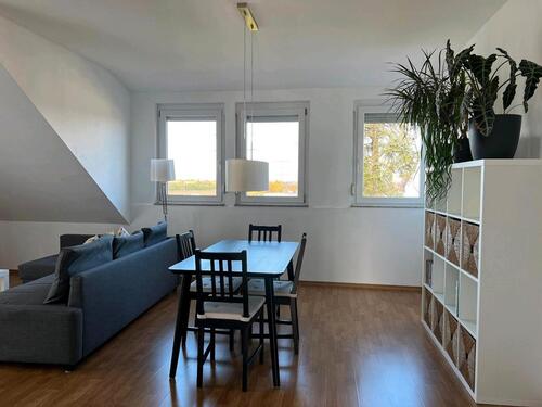 Foto - Etagenwohnung zur Miete in Mannheim