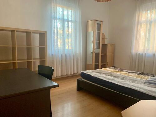 Foto - Großes WG Zimmer für 2 nähe Porsche, Mercedes, Bosch