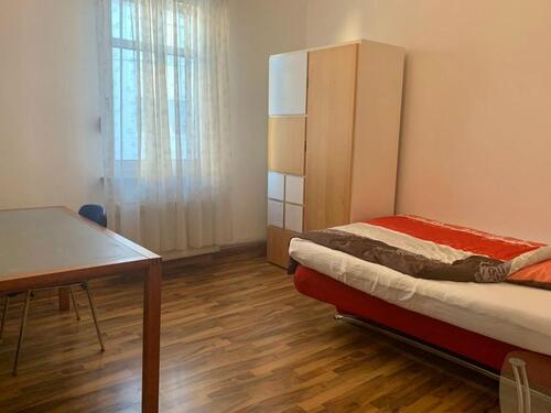 Foto - 1 Zimmer Erdgeschoßwohnung zur Miete in Stuttgart
