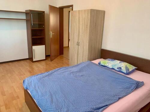 Foto - 1 Zimmer Erdgeschoßwohnung in Stuttgart