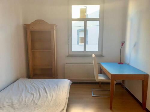 Foto - Erdgeschoßwohnung in Stuttgart zur Miete