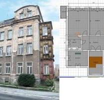 MFH und Eingentumswohnungen ETW in Zittau Sachsen - München Altstadt-Lehel