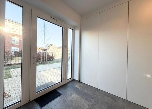 Foto - 4 Zimmer Etagenwohnung in Thedinghausen