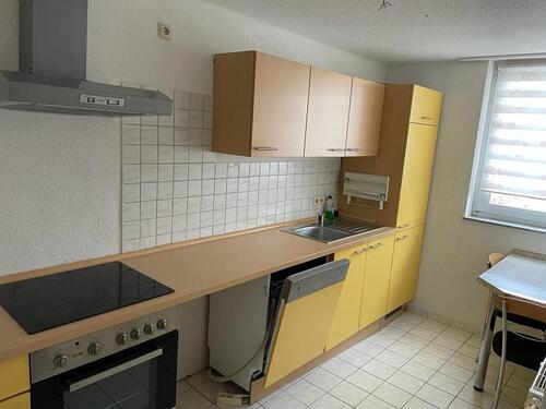 Foto - 1 Raum Wohnung in Waldersee - 520,00&nbsp;EUR Kaltmiete, ca.&nbsp; 35,00&nbsp;m&sup2;
