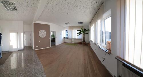 Foto - Lichtdurchflutete Büroräume im Herzen Haags