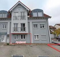 Büro 26 m² in Walldorf – mit Küche, Bad & Parkplatz | Sofort frei