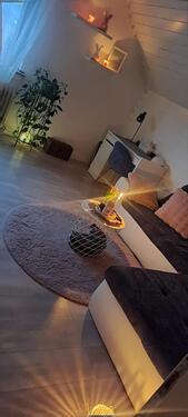 Foto - Dachgeschoss Wohnung - 650,00&nbsp;EUR Kaltmiete, ca.&nbsp; 51,00&nbsp;m&sup2;