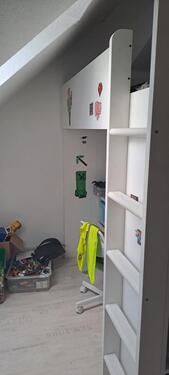 Foto - Dachgeschoßwohnung in Dinslaken zur Miete