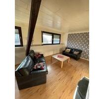 Möblierte Wohnung in Uedem zu vermieten