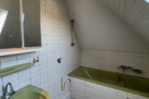 Foto - 2 Zimmer Dachgeschoßwohnung in Uedem