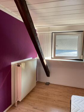 Foto - Dachgeschoßwohnung in Uedem zur Miete