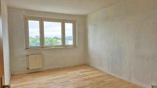 Foto - Etagenwohnung in Sangerhausen zur Miete