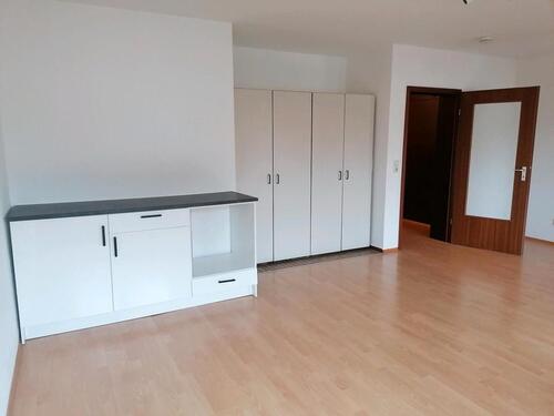 Foto - 1-Zimmer-Wohnung mit Balkon in 72072 Tübingen Mitte (Hegelstraße)