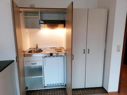 Foto - 1 Zimmer Etagenwohnung zur Miete in Eberdingen