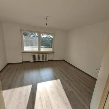 Foto - Erdgeschoßwohnung in Stadthagen zur Miete
