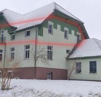 Charmante 3-Zimmer-Wohnung in Flecken Zechlin - Rheinsberg Luhme