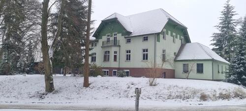 Foto - 3 Zimmer Etagenwohnung zur Miete in Rheinsberg