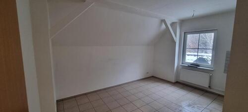 Foto - Etagenwohnung in Rheinsberg zur Miete
