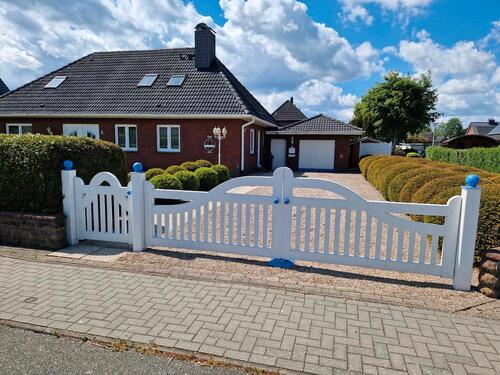 Foto - Wanderup, Grosses Einfamilienhaus