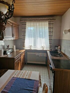 Foto - Einfamilienhaus in Wanderup zum Kaufen