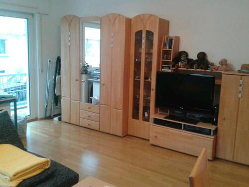 Foto - 2 Zimmer Hochparterre zur Miete in Edingen-Neckarhausen