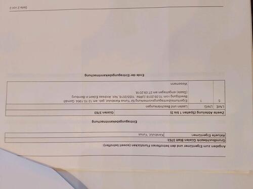 Foto - 3 Zimmer Bauernhaus, Landhaus in Güsten