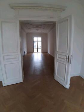 Foto - 3 Zimmer Etagenwohnung zur Miete in Burg