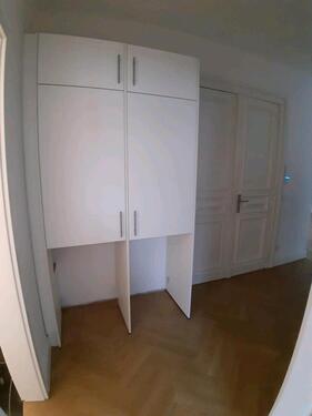 Foto - Etagenwohnung in Burg zur Miete