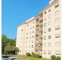 2-Zimmer Wohnung in Ettlingen West - eigene Gestaltung möglich