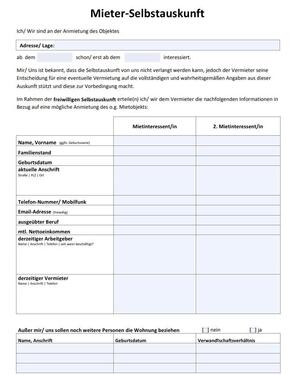 Foto - 2 Zimmer Etagenwohnung zur Miete in Ettlingen