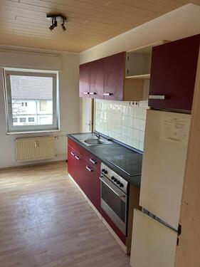 Foto - Etagenwohnung in Prüm zur Miete