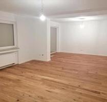 Erstbezug nach Modernisierung 3-Zimmerwohnung - Frankfurt am Main Sossenheim