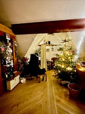 Foto - 7 Zimmer Etagenwohnung zur Miete in Altenmedingen