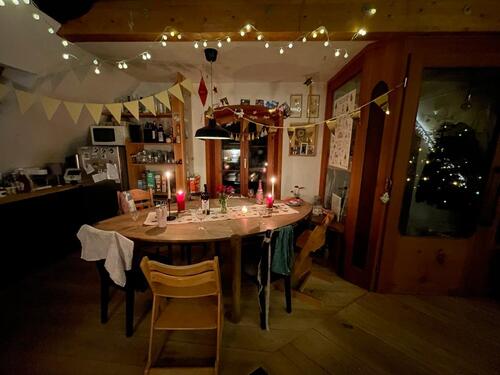 Foto - 7 Zimmer Etagenwohnung in Altenmedingen