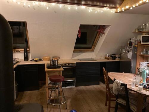 Foto - Etagenwohnung in Altenmedingen zur Miete