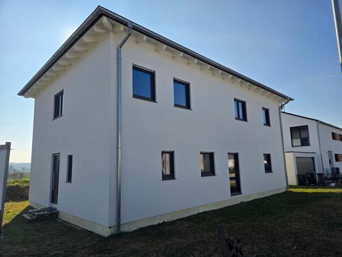 Foto - Ausbauhaus in Traumlage zum Fertig stellen für Kreative Natur pur