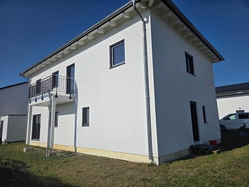 Foto - 8 Zimmer Einfamilienhaus zum Kaufen in Scheßlitz