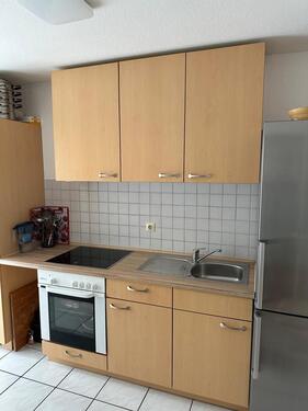 Foto - 2 Zimmer Dachgeschoßwohnung zur Miete in Mengen