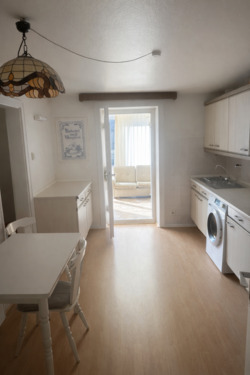 Foto - Großzügige 3,5-Zimmer-Wohnung mit Wintergarten zu vermieten - zentraler Lage von Finkenwerder