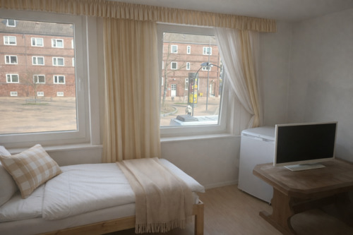 Foto - 3.5 Zimmer Etagenwohnung in Hamburg